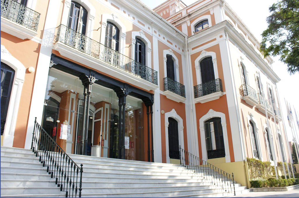 Casa Colón, el icónico edificio histórico en Huelva que debes visitar