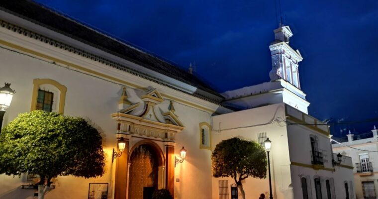 Que ver en el Municipio de Guillena en Sevilla