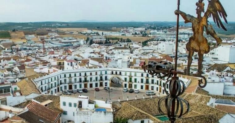 Aguilar de la Frontera