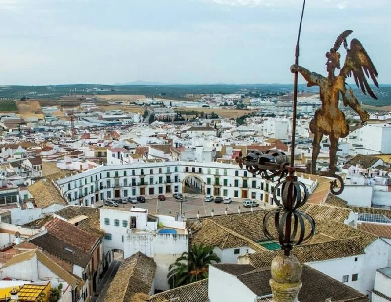 Aguilar de la Frontera