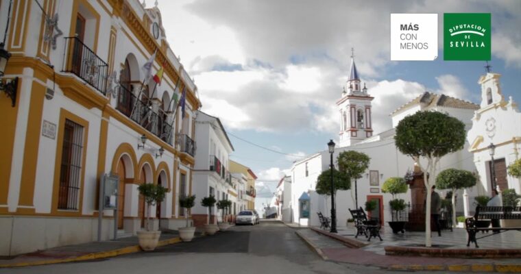 Albaida del Aljarafe