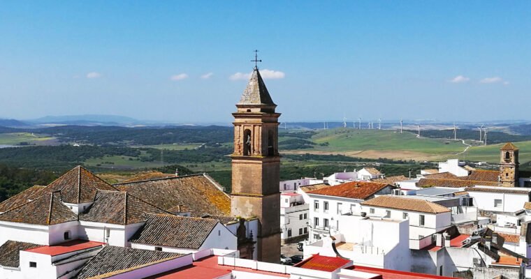 Alcalá de los Gazules