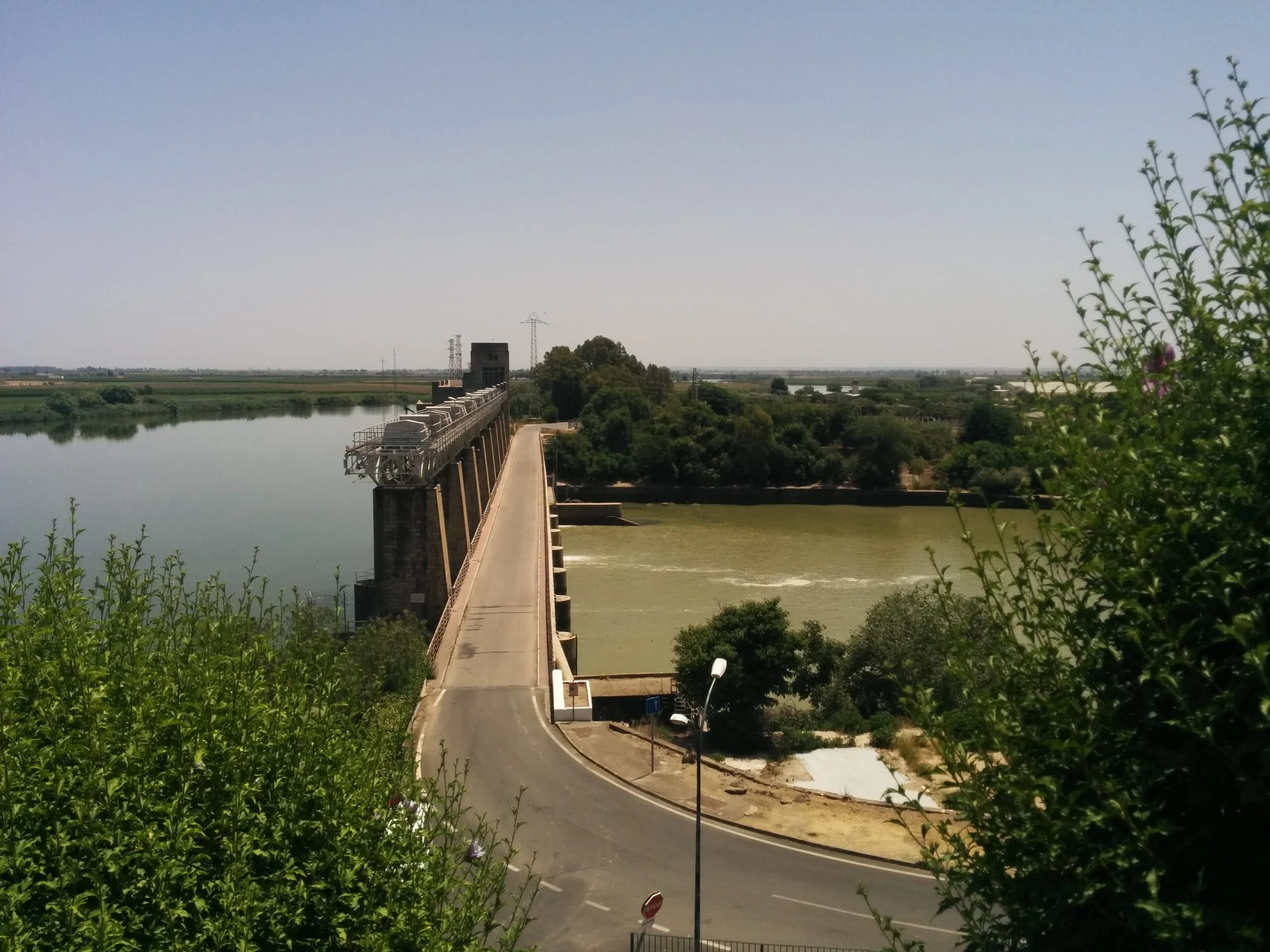 Alcalá del Río