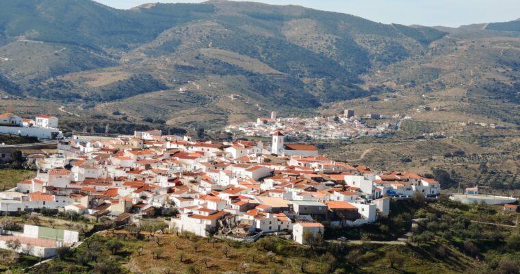 Alcudia de Monteagud