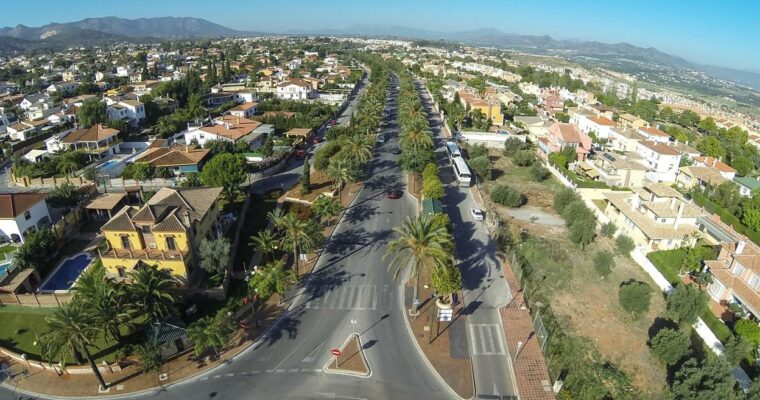 Alhaurín de la Torre