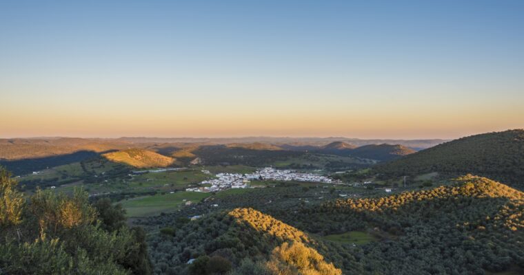 Almadén de la Plata