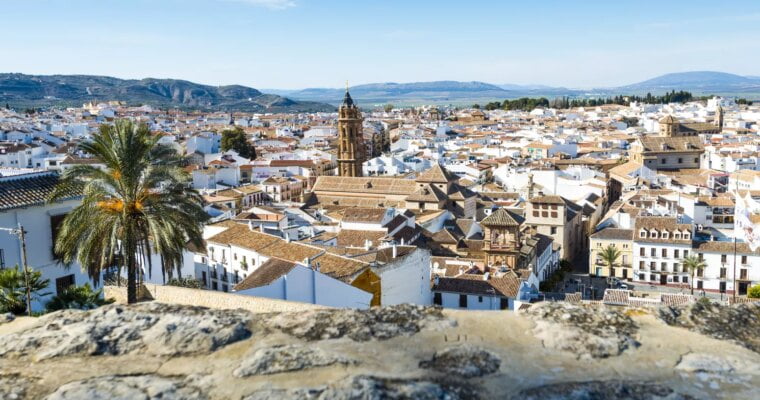 Antequera