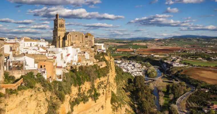 Arcos de la Frontera