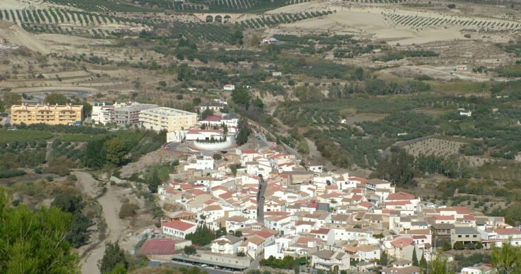 Armuña de Almanzora
