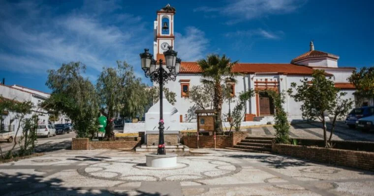 Arroyomolinos de León