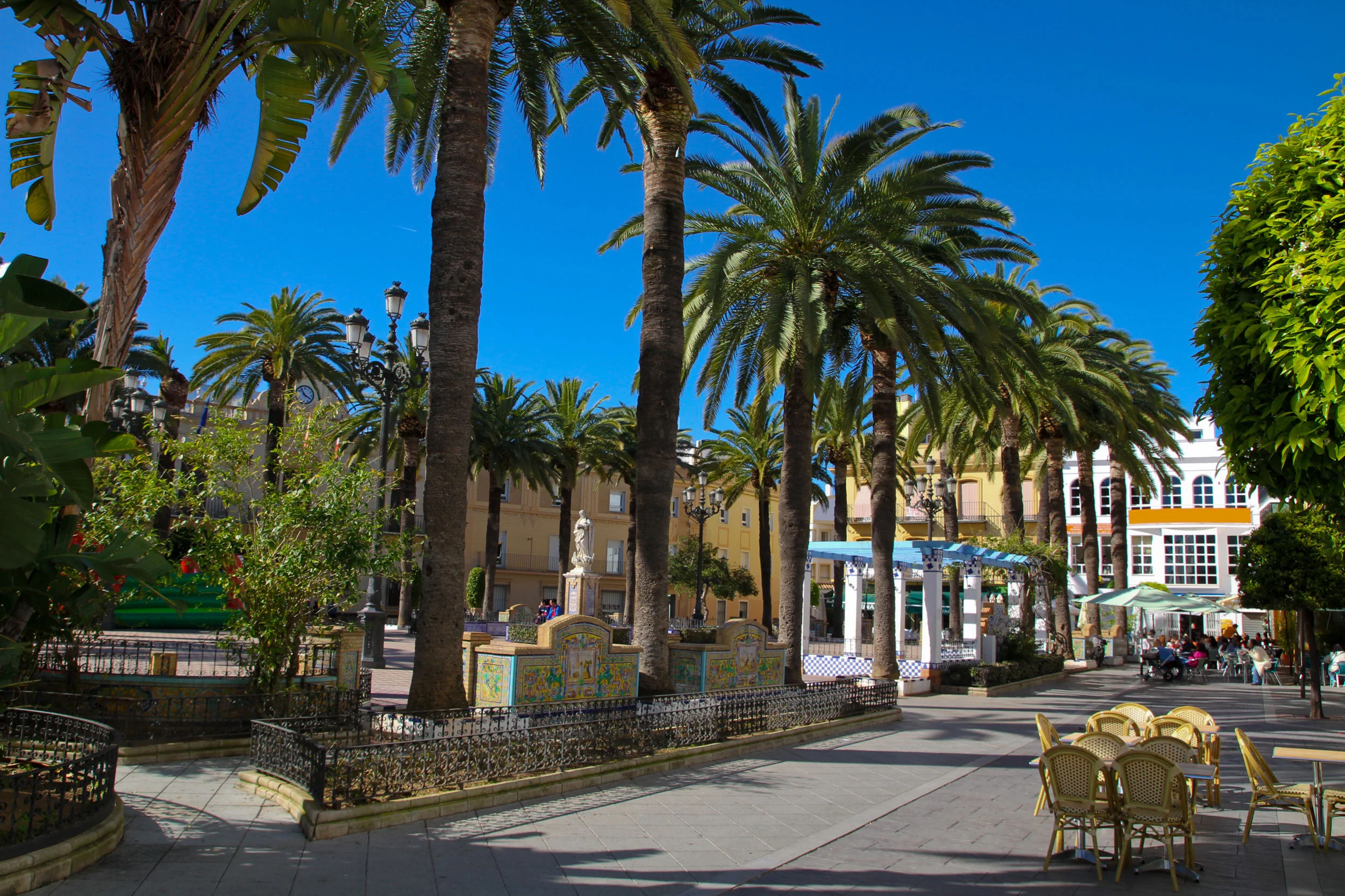 Ayamonte