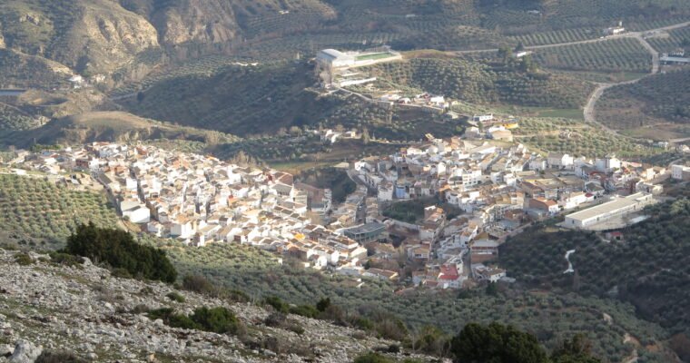 Bélmez de la Moraleda