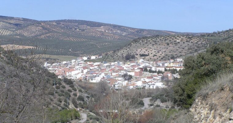 Benalúa de las Villas