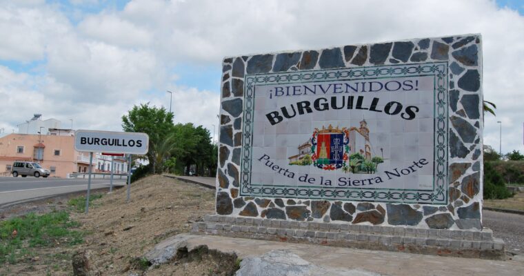Burguillos