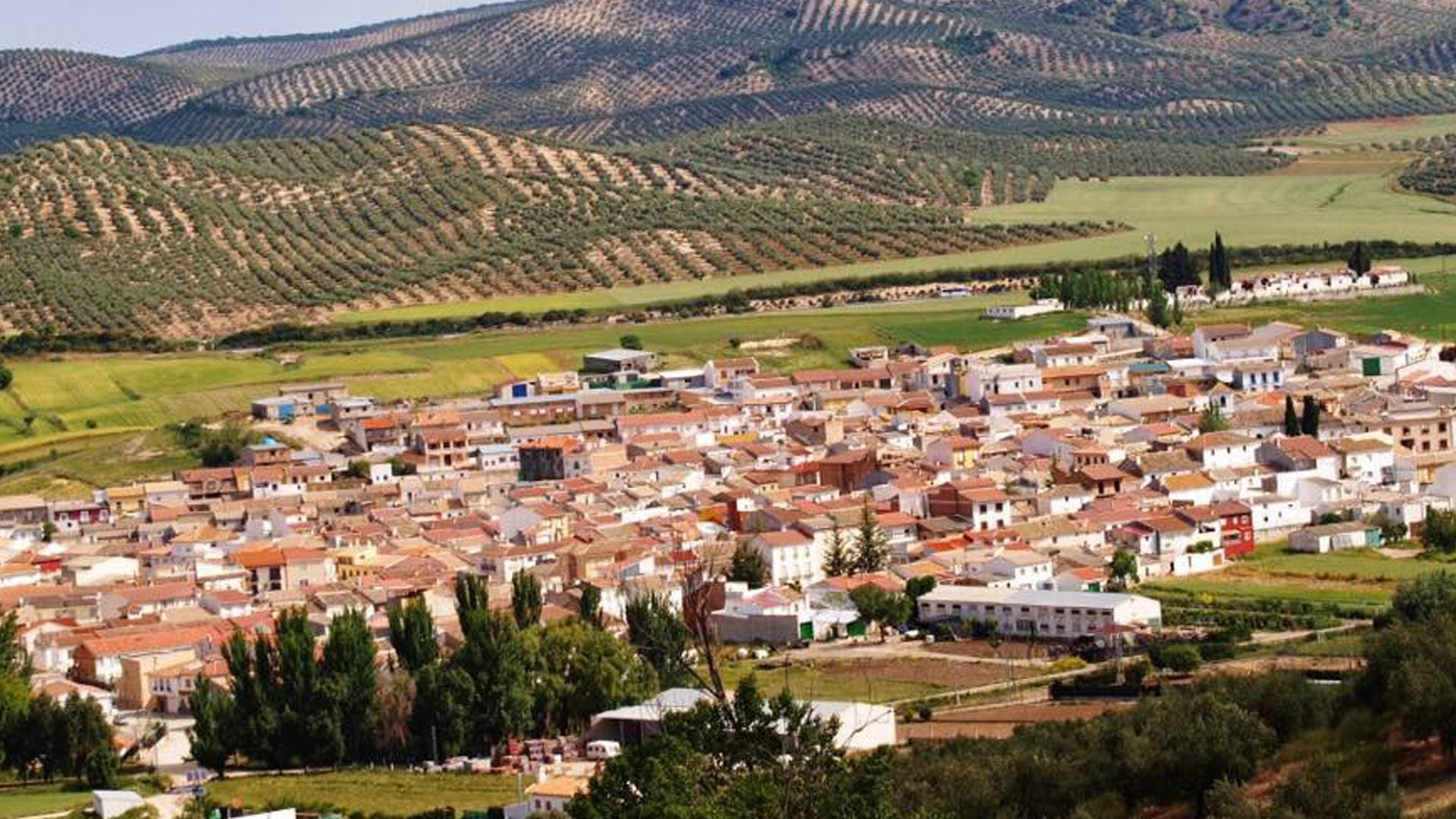 Campotéjar