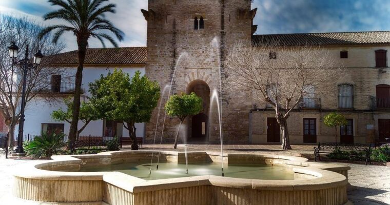 Cañete de las Torres