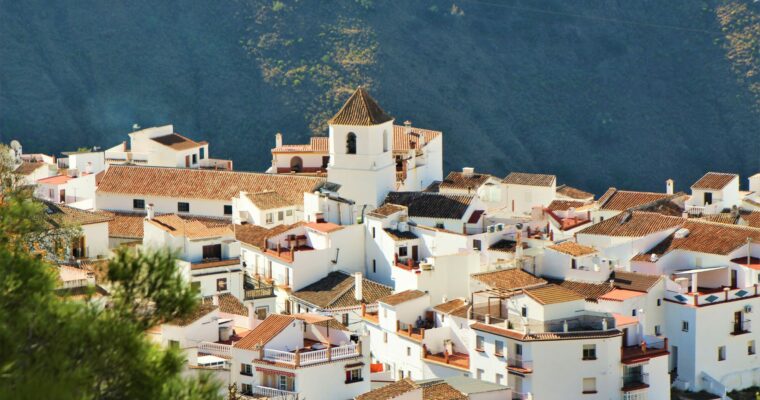 Canillas de Aceituno