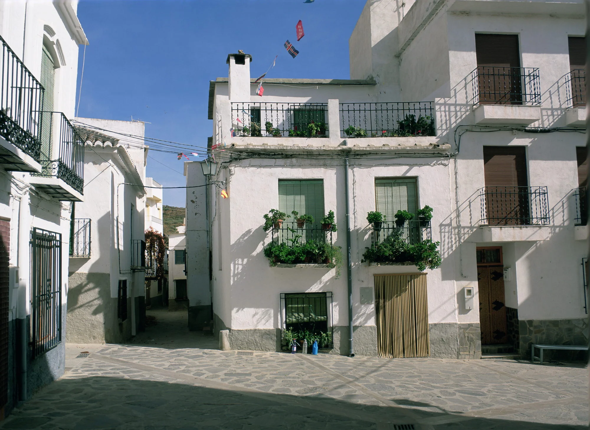 Carataunas