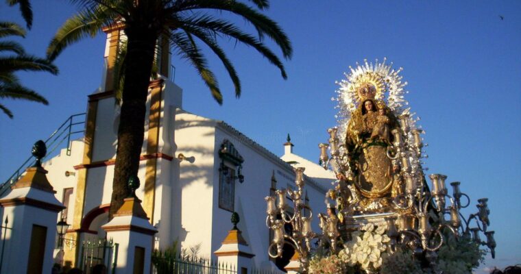 Carrión de los Céspedes