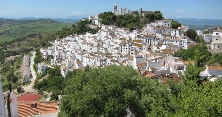 Casares