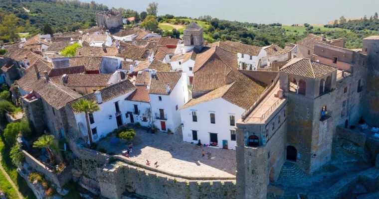 Castellar de la Frontera