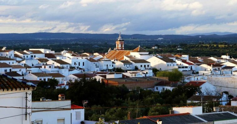 Castilblanco de los Arroyos
