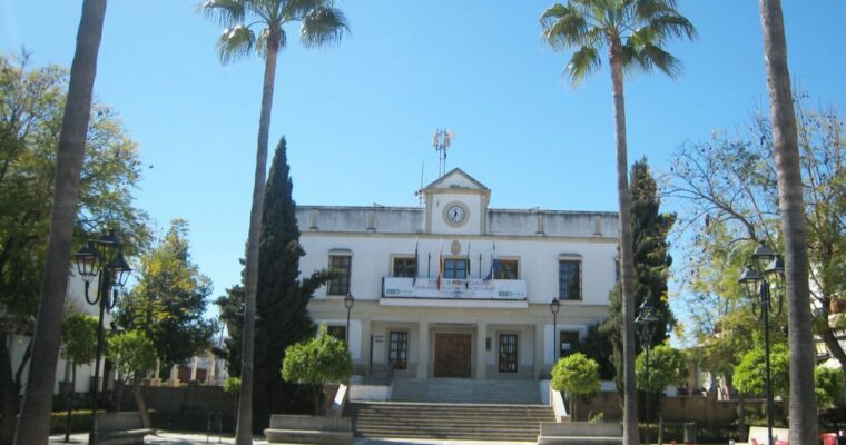 Castilleja de Guzmán