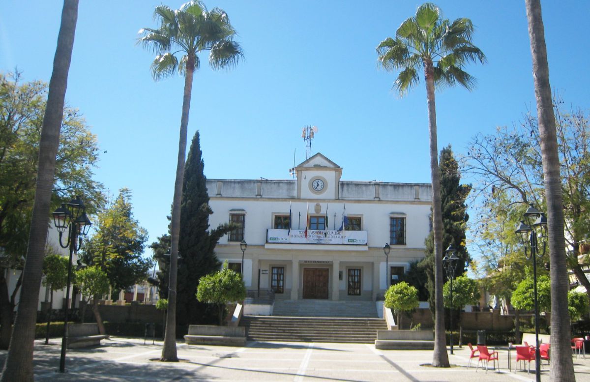 Castilleja de Guzmán