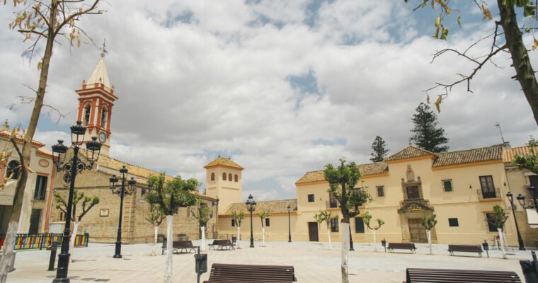 Castilleja de la Cuesta