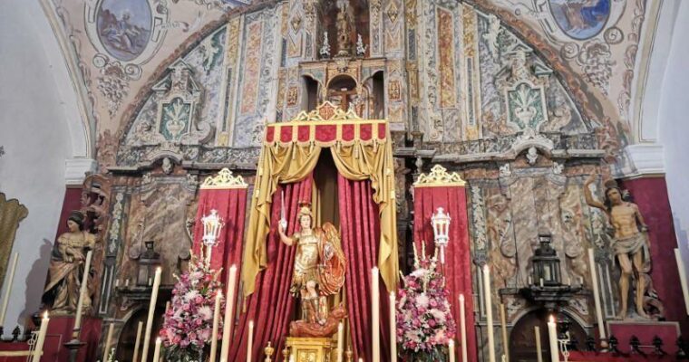 Castilleja del Campo