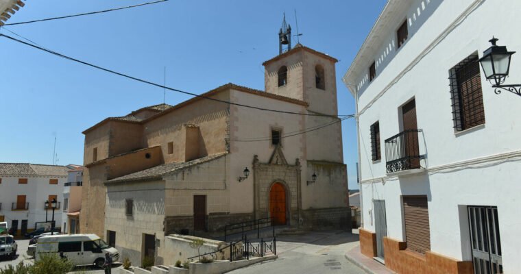 Castilléjar