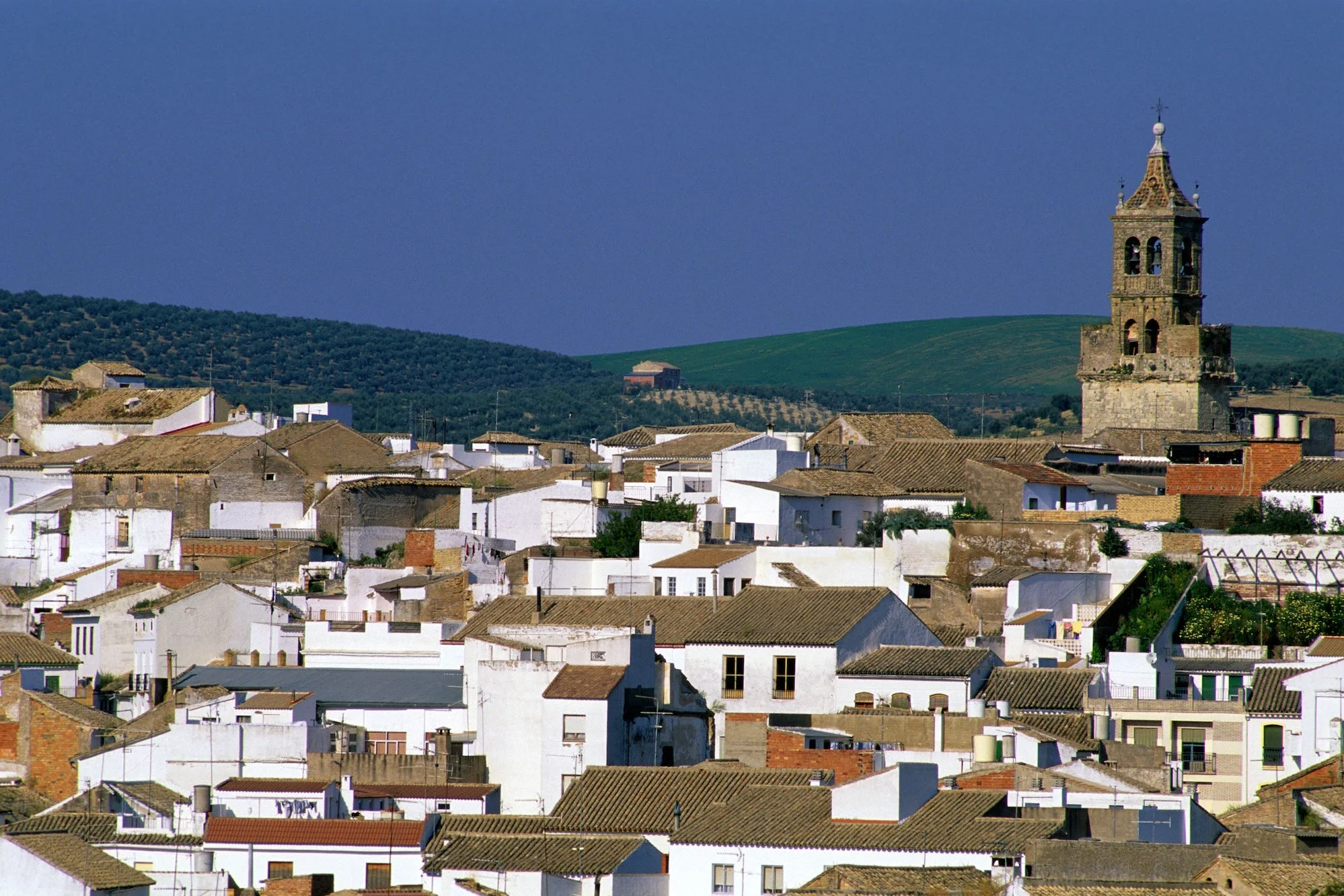 Castro del Río