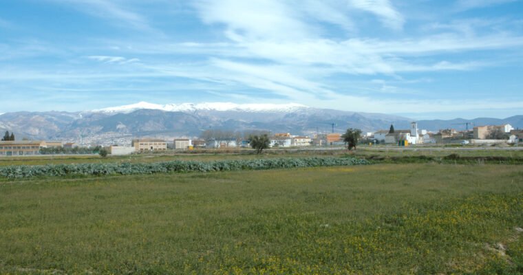 Churriana de la Vega