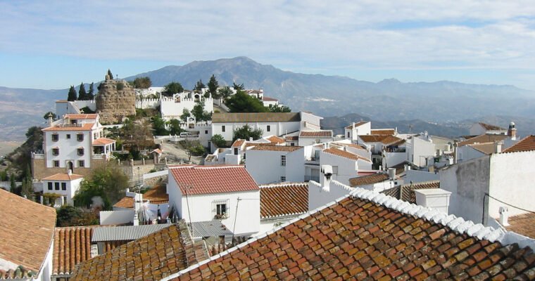 Comares
