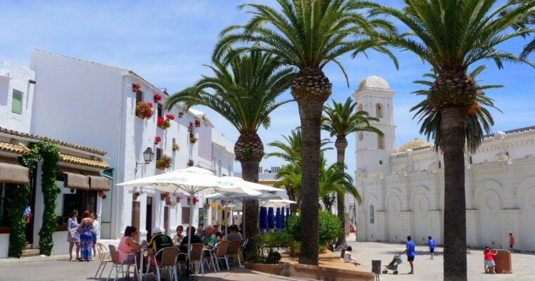 Conil de la Frontera