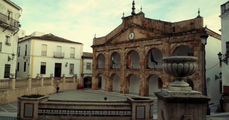 Cortes de la Frontera