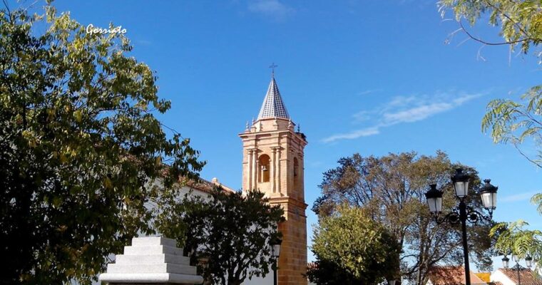 Cumbres de San Bartolomé