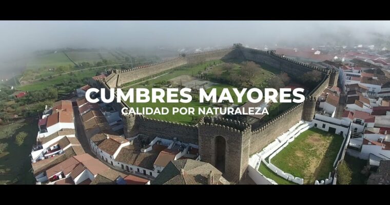 Cumbres Mayores