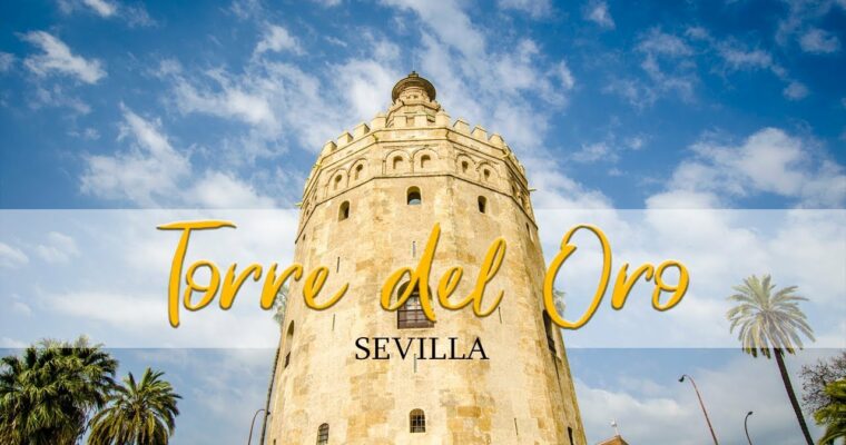 Descubre la leyenda de la Torre del Oro en Sevilla: historia, fotos y visitas recomendadas