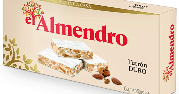 El Almendro