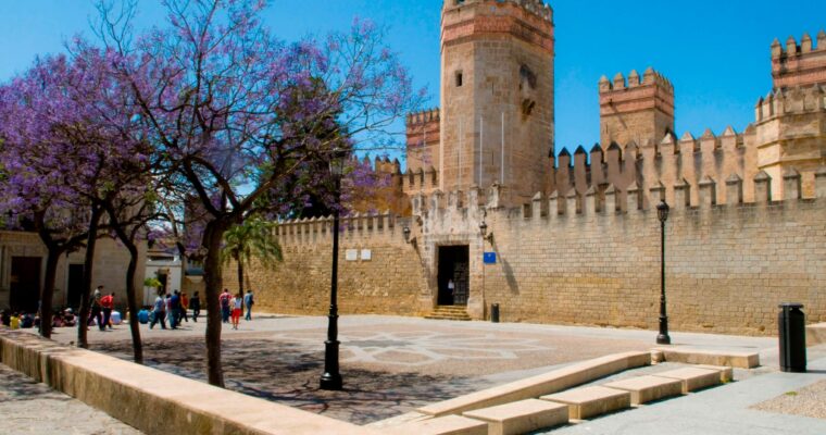 El Puerto de Santa María