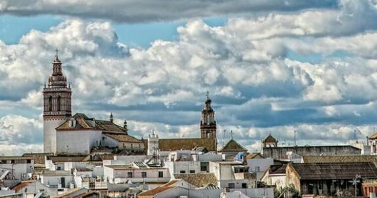 Fuentes de Andalucía