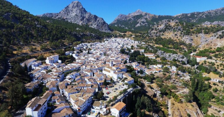 Grazalema