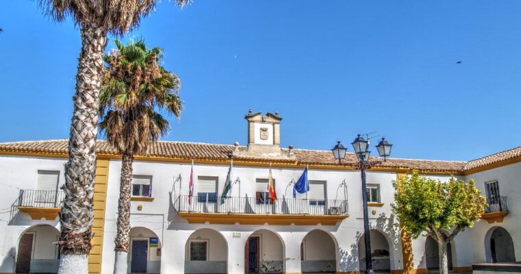 Higuera de Calatrava