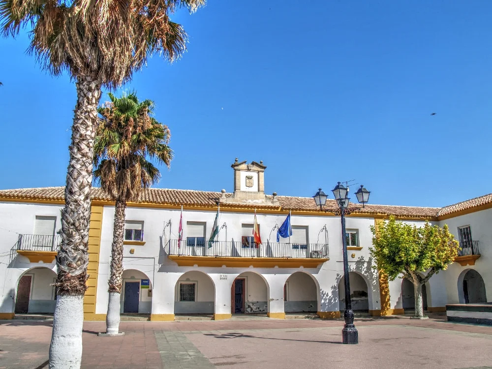 Higuera de Calatrava