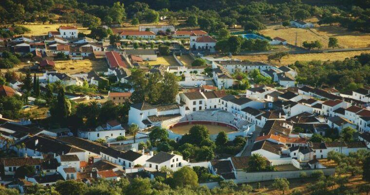 Higuera de la Sierra