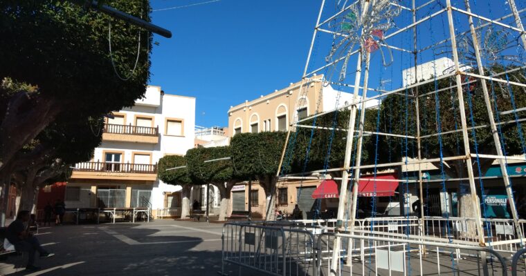 Huércal de Almería