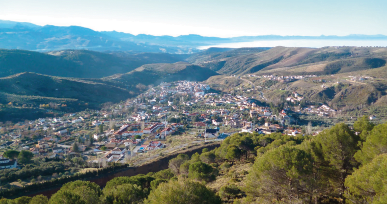 Huétor de Santillán