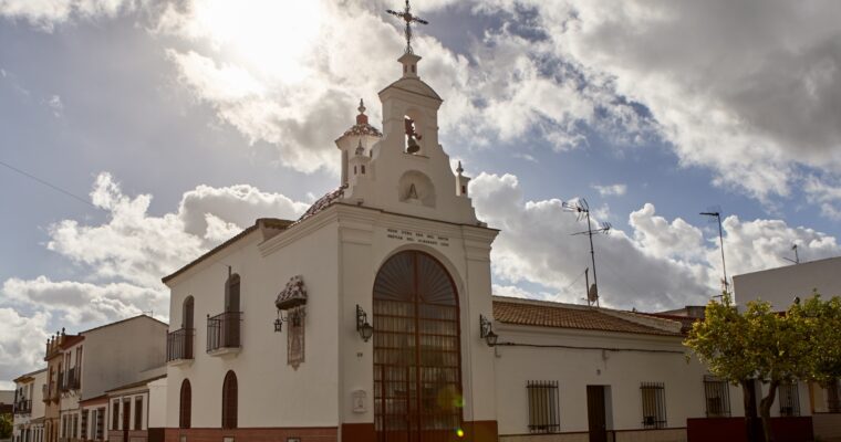 Huévar del Aljarafe