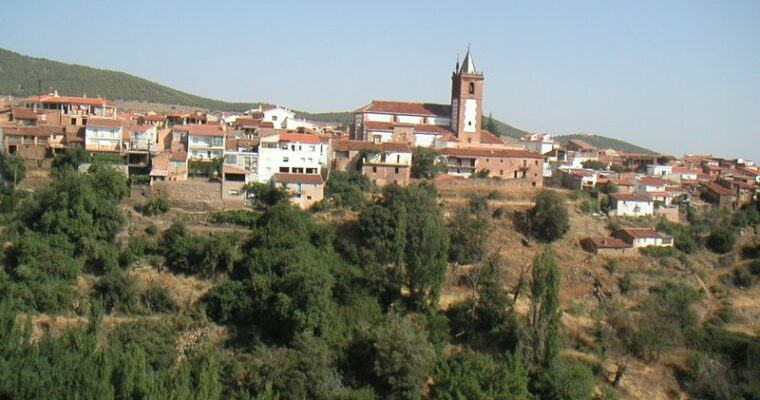 Jerez del Marquesado